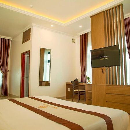 Bani Hotel Binh Ha Ngoại thất bức ảnh