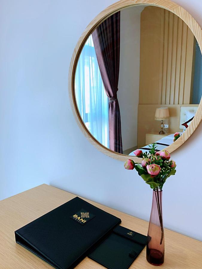 Bani Hotel Binh Ha Ngoại thất bức ảnh